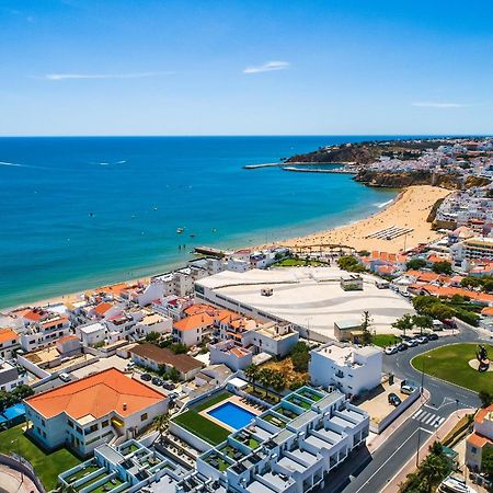 Praia Mar By Ocvillas Albufeira Extérieur photo