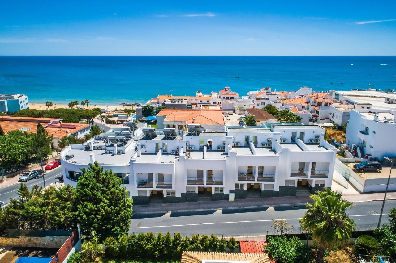Praia Mar By Ocvillas Albufeira Extérieur photo