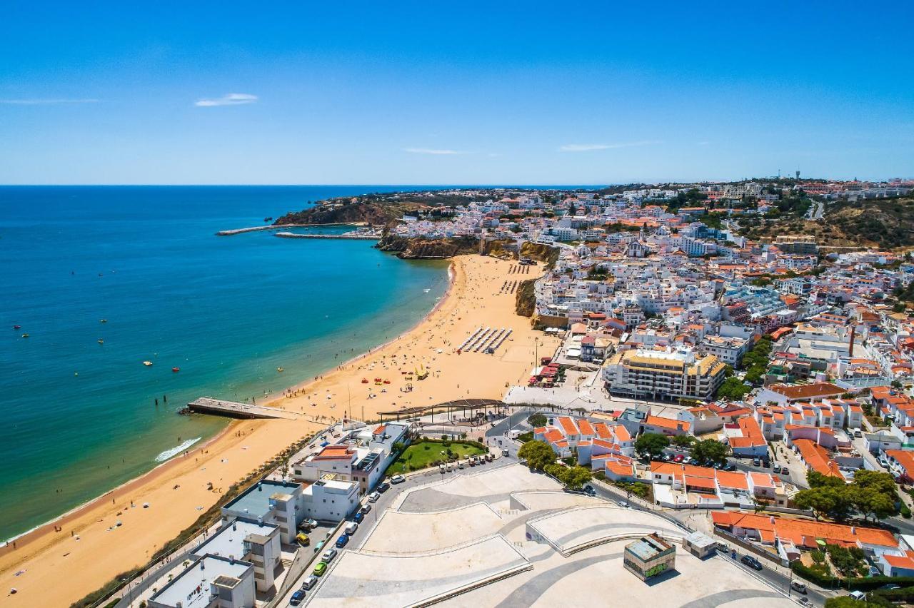 Praia Mar By Ocvillas Albufeira Extérieur photo