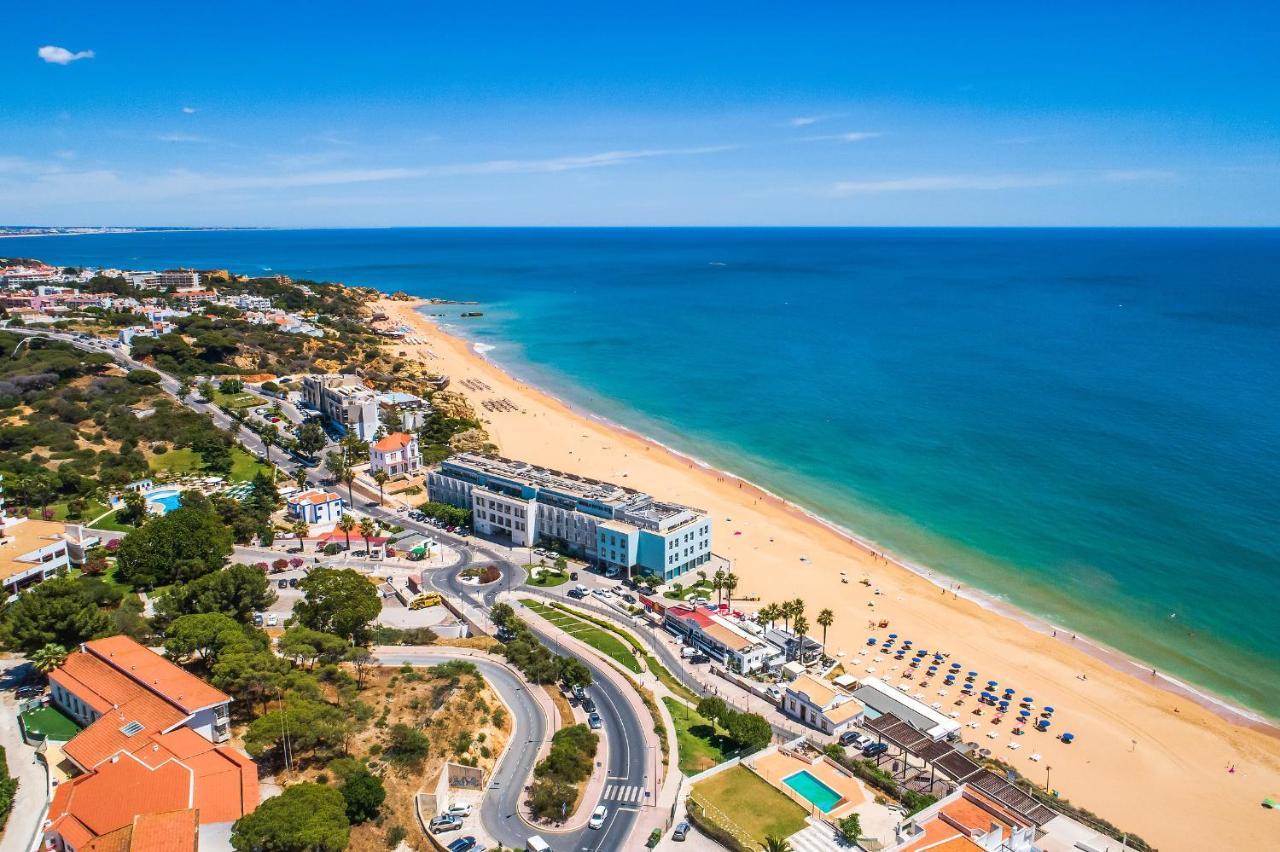 Praia Mar By Ocvillas Albufeira Extérieur photo