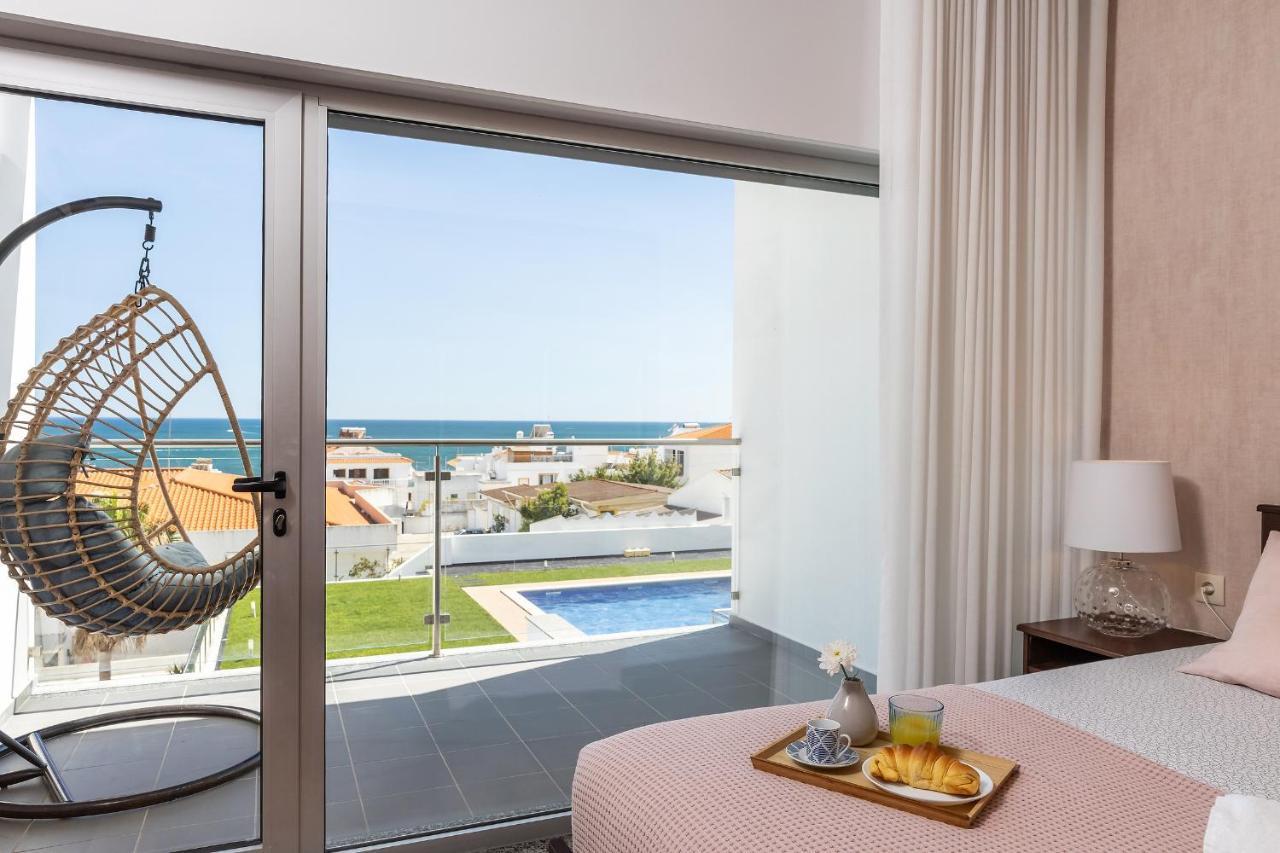 Praia Mar By Ocvillas Albufeira Extérieur photo