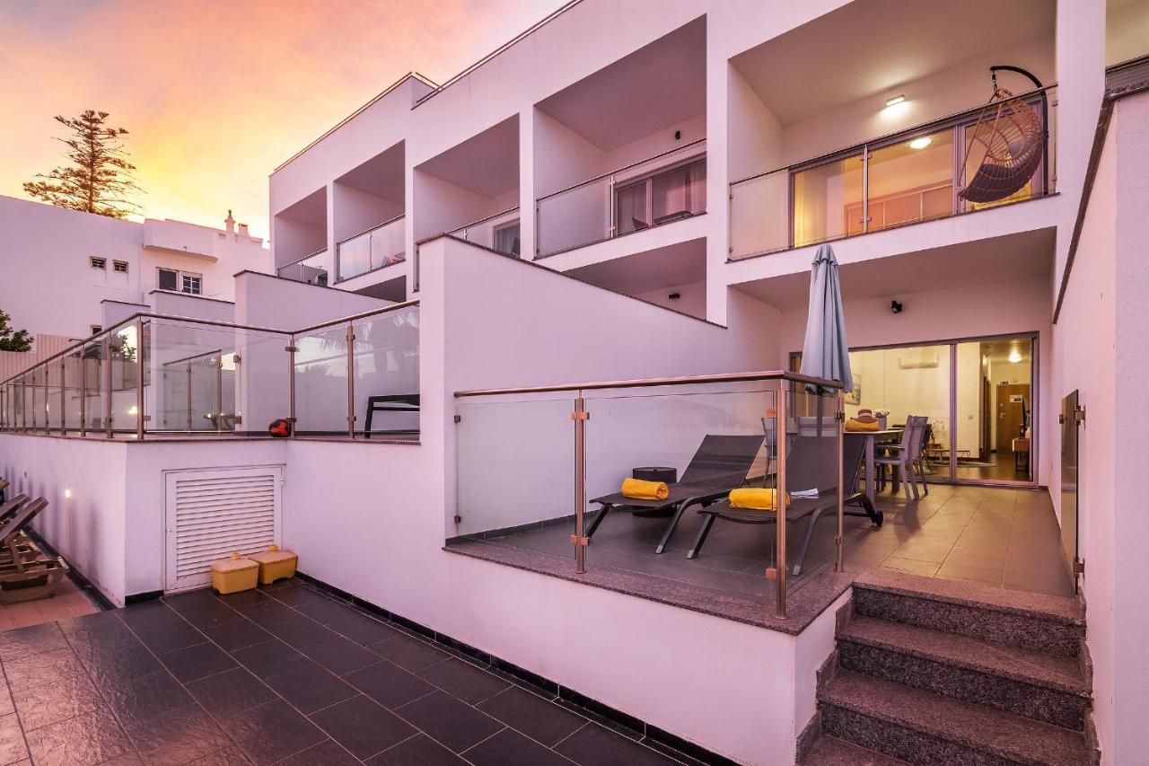 Praia Mar By Ocvillas Albufeira Extérieur photo
