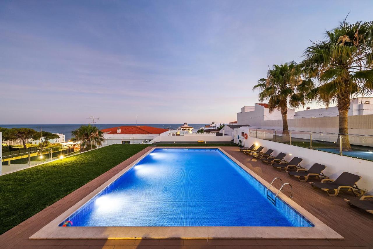 Praia Mar By Ocvillas Albufeira Extérieur photo