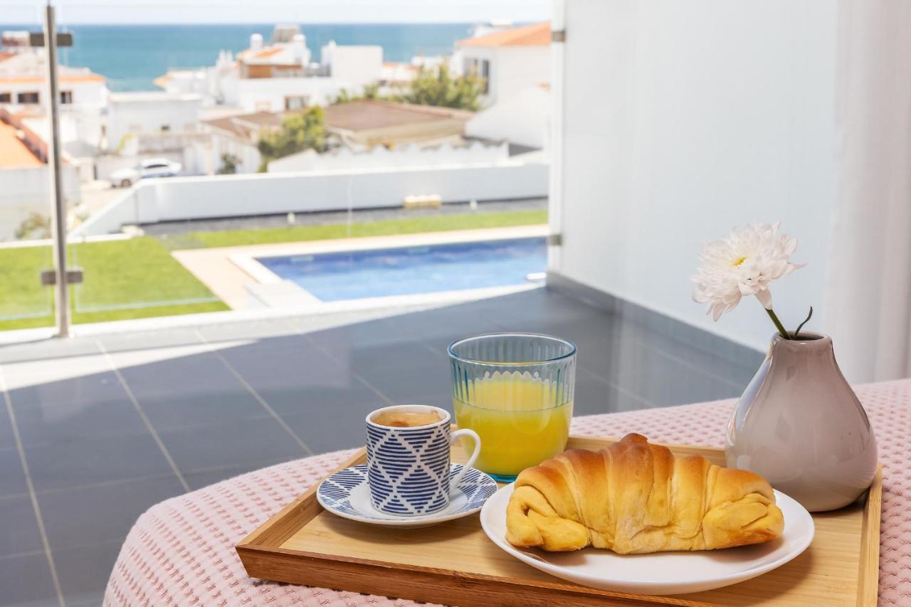 Praia Mar By Ocvillas Albufeira Extérieur photo