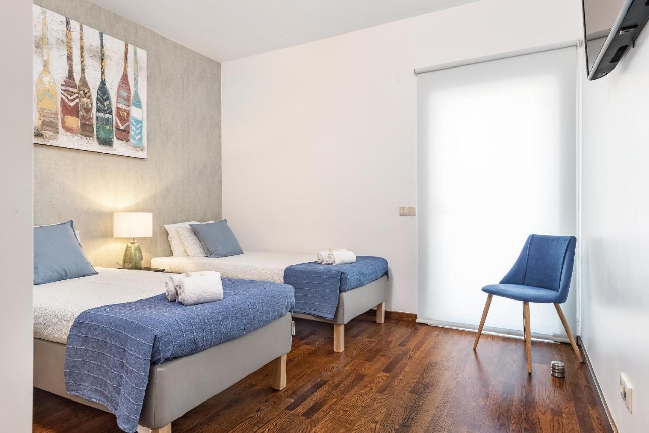 Praia Mar By Ocvillas Albufeira Extérieur photo