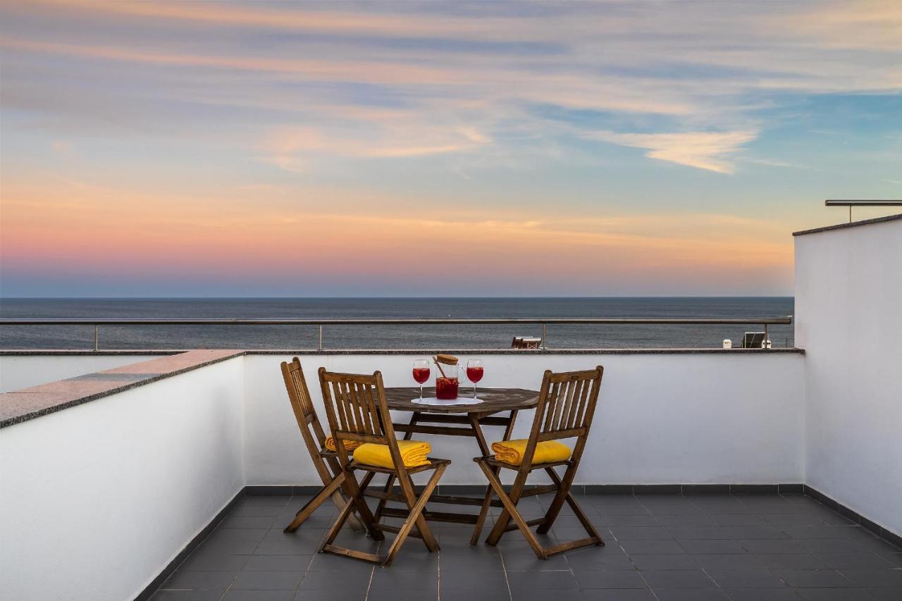Praia Mar By Ocvillas Albufeira Extérieur photo