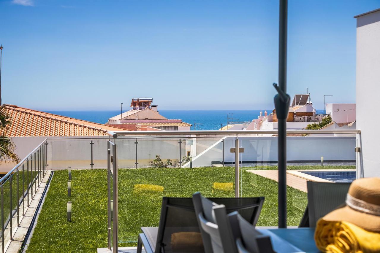 Praia Mar By Ocvillas Albufeira Extérieur photo
