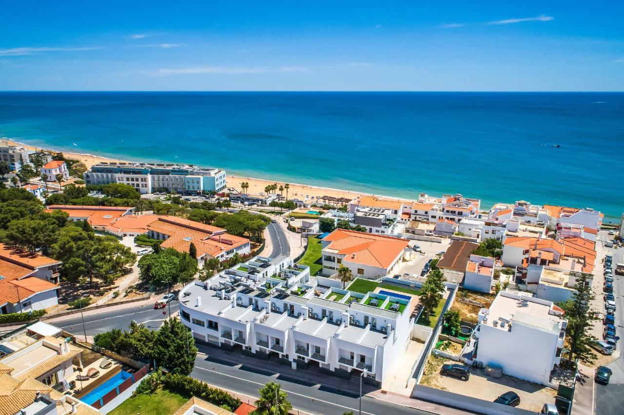 Praia Mar By Ocvillas Albufeira Extérieur photo