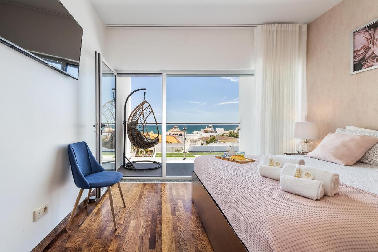 Praia Mar By Ocvillas Albufeira Extérieur photo