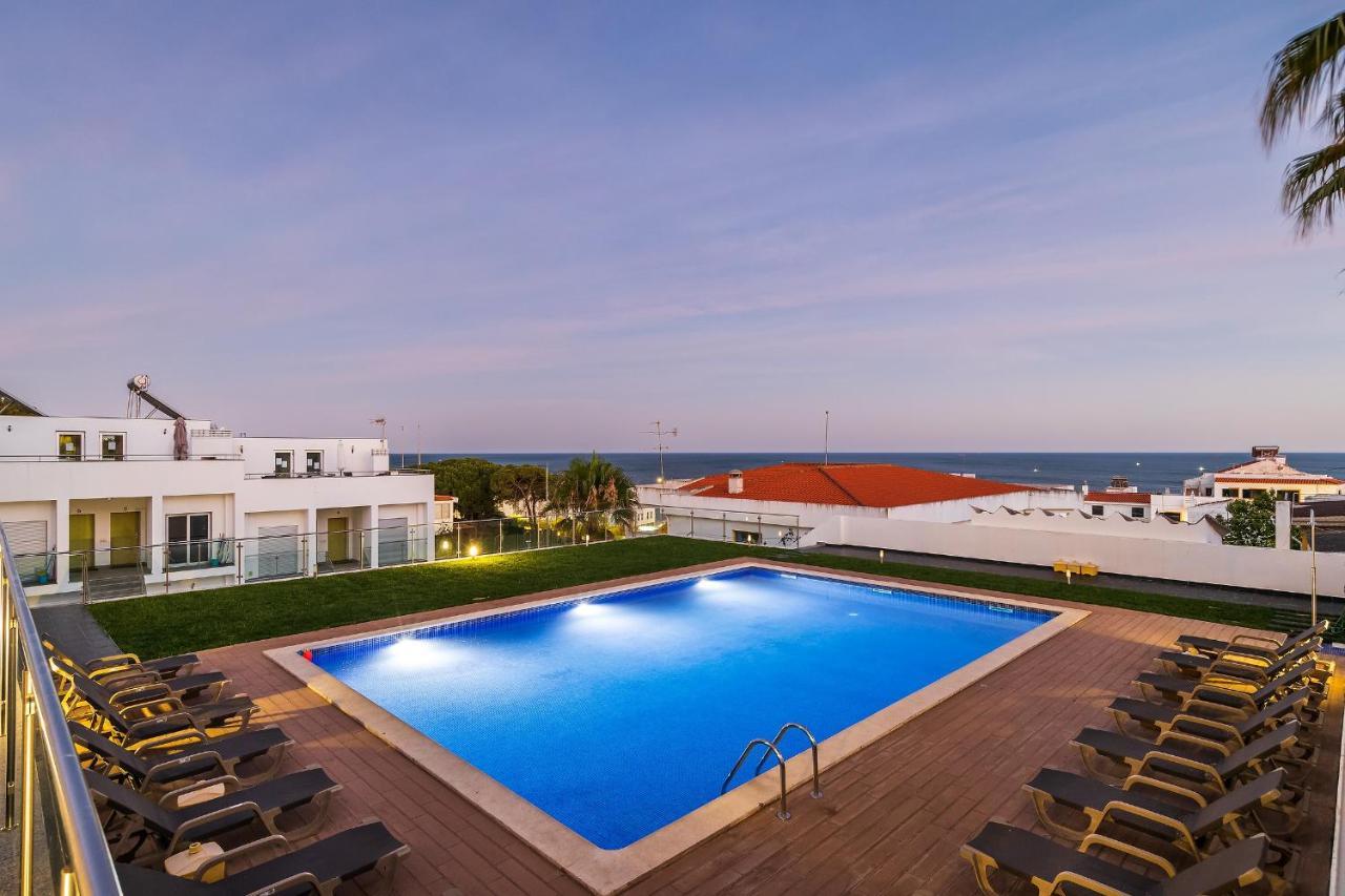 Praia Mar By Ocvillas Albufeira Extérieur photo